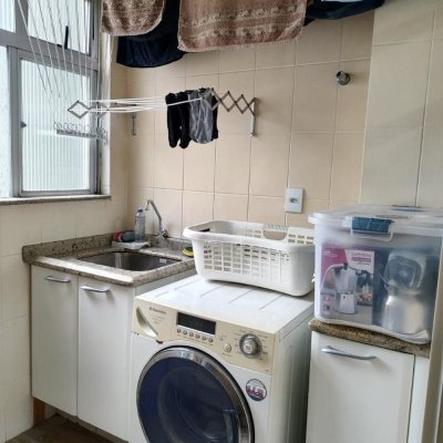 Apartamentos com 87m², 3 quartos (sendo 1 suíte), 1 garagem, no bairro Campinas em São José