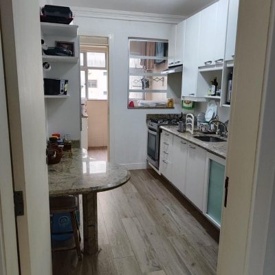 Apartamentos com 87m², 3 quartos (sendo 1 suíte), 1 garagem, no bairro Campinas em São José