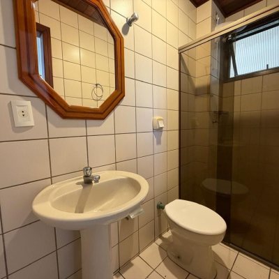 Apartamentos com 81m², 2 quartos, 1 garagem, no bairro Centro em Florianópolis