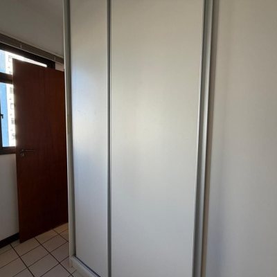 Apartamentos com 81m², 2 quartos, 1 garagem, no bairro Centro em Florianópolis