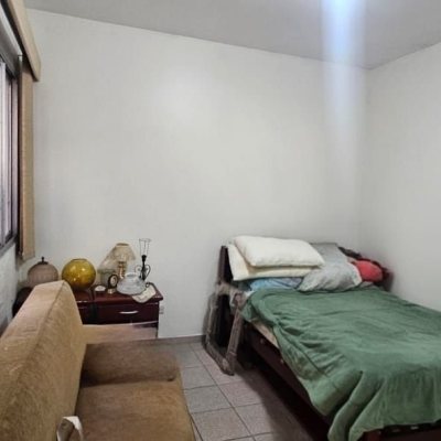 Apartamentos com 105m², 3 quartos, 1 garagem, no bairro Coqueiros em Florianópolis