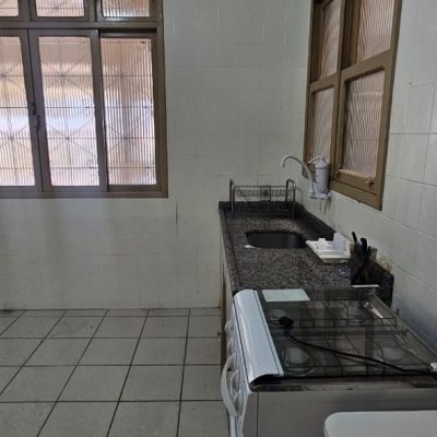 Apartamentos com 105m², 3 quartos, 1 garagem, no bairro Coqueiros em Florianópolis