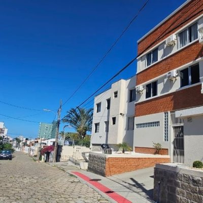 Apartamentos com 105m², 3 quartos, 1 garagem, no bairro Coqueiros em Florianópolis