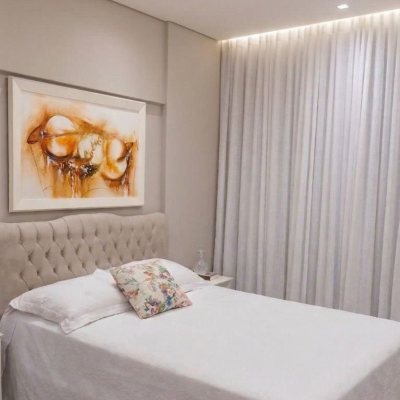 Apartamentos com 72m², 2 quartos, no bairro Centro em Florianópolis