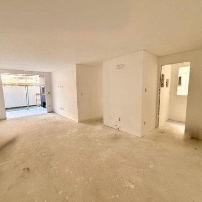 Apartamentos com 74m², 2 quartos (sendo 1 suíte), 10 garagens, no bairro Ingleses do Rio Vermelho em Florianópolis