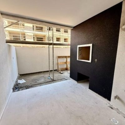 Apartamentos com 74m², 2 quartos (sendo 1 suíte), 10 garagens, no bairro Ingleses do Rio Vermelho em Florianópolis