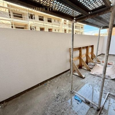 Apartamentos com 74m², 2 quartos (sendo 1 suíte), 10 garagens, no bairro Ingleses do Rio Vermelho em Florianópolis