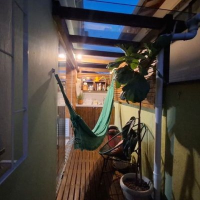 Apartamentos com 56m², 2 quartos (sendo 1 suíte), 1 garagem, no bairro Campeche em Florianópolis