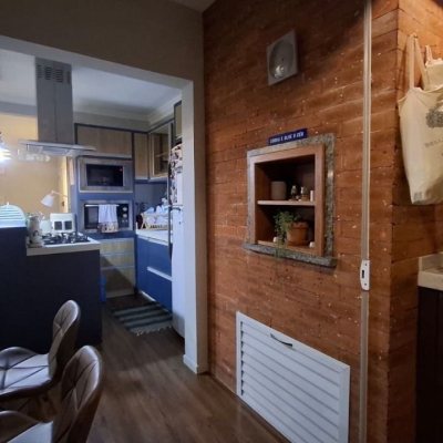 Apartamentos com 56m², 2 quartos (sendo 1 suíte), 1 garagem, no bairro Campeche em Florianópolis