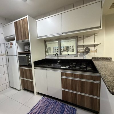 Casa Residencial com 63m², 3 quartos, 3 garagens, no bairro Forquilhas em São José
