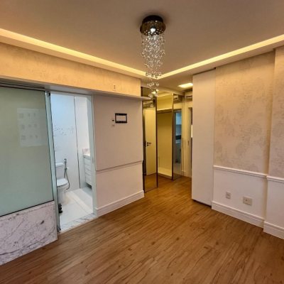 Apartamentos com 87m², 3 quartos (sendo 1 suíte), 2 garagens, no bairro Campinas em São José