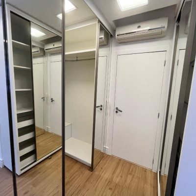 Apartamentos com 87m², 3 quartos (sendo 1 suíte), 2 garagens, no bairro Campinas em São José