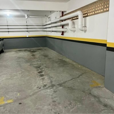 Apartamentos com 87m², 3 quartos (sendo 1 suíte), 2 garagens, no bairro Campinas em São José