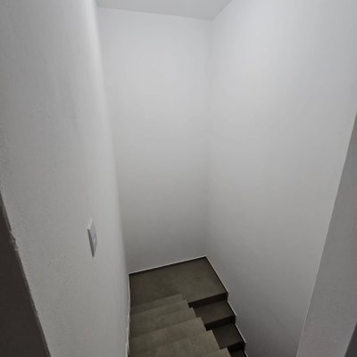 Casa Residencial com 109m², 3 quartos (sendo 1 suíte), 2 garagens, no bairro Rio Caveiras em Biguaçu