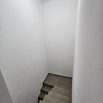 Casa Residencial com 89m², 3 quartos (sendo 1 suíte), 2 garagens, no bairro Rio Caveiras em Biguaçu