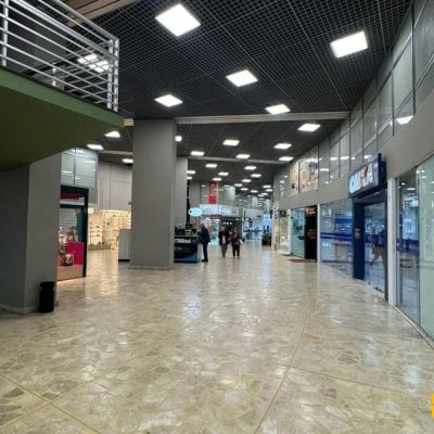 Sala com 32m², 1 garagem, no bairro Centro em Florianópolis