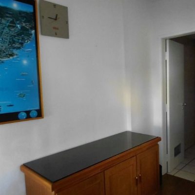 Sala com 32m², 1 garagem, no bairro Centro em Florianópolis