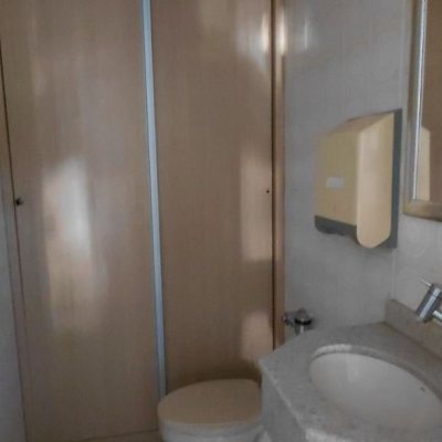 Sala com 32m², 1 garagem, no bairro Centro em Florianópolis