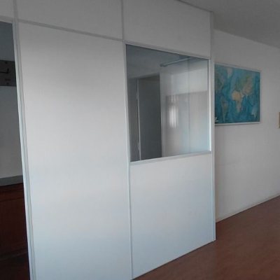 Sala com 32m², 1 garagem, no bairro Centro em Florianópolis