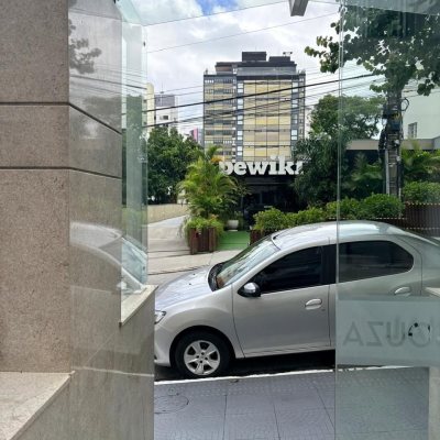 Apartamentos com 67m², 2 quartos, 1 suíte, 1 garagem, no bairro Centro em Florianópolis