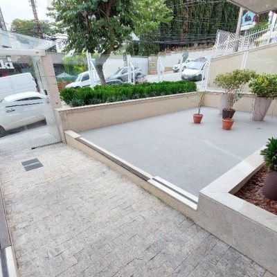 Apartamentos com 67m², 2 quartos, 1 suíte, 1 garagem, no bairro Centro em Florianópolis
