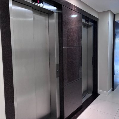 Apartamentos com 67m², 2 quartos, 1 suíte, 1 garagem, no bairro Centro em Florianópolis