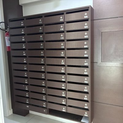 Apartamentos com 67m², 2 quartos, 1 suíte, 1 garagem, no bairro Centro em Florianópolis