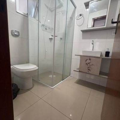 Apartamentos com 67m², 2 quartos, 1 suíte, 1 garagem, no bairro Centro em Florianópolis