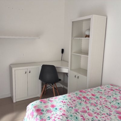 Apartamentos com 67m², 2 quartos, 1 suíte, 1 garagem, no bairro Centro em Florianópolis