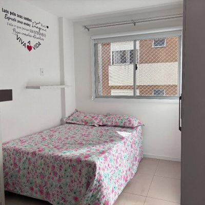 Apartamentos com 67m², 2 quartos, 1 suíte, 1 garagem, no bairro Centro em Florianópolis