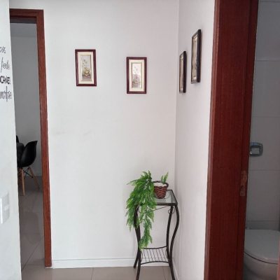 Apartamentos com 67m², 2 quartos, 1 suíte, 1 garagem, no bairro Centro em Florianópolis