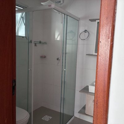 Apartamentos com 67m², 2 quartos, 1 suíte, 1 garagem, no bairro Centro em Florianópolis