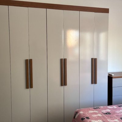 Apartamentos com 67m², 2 quartos, 1 suíte, 1 garagem, no bairro Centro em Florianópolis