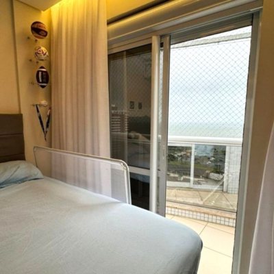 Apartamentos com 110m², 3 quartos (sendo 1 suíte), 2 garagens, no bairro Agronômica em Florianópolis