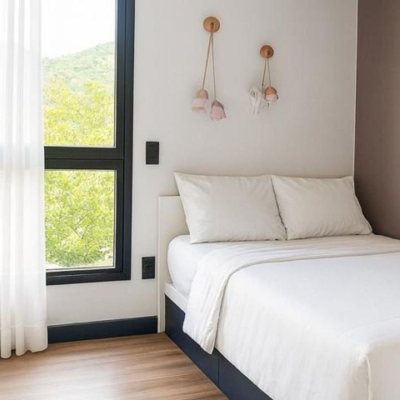 Casa Residencial com 173m², 3 quartos (sendo 3 suítes), 3 garagens, no bairro Morro Das Pedras em Florianópolis