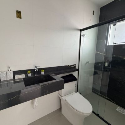 Casa Residencial com 50m², 2 quartos, 1 garagem, no bairro Barra Do Aririú em Palhoça