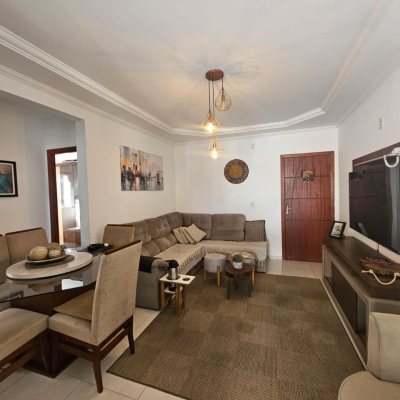 Apartamentos com 73m², 3 quartos (sendo 1 suíte), 2 garagens, no bairro Ingleses do Rio Vermelho em Florianópolis