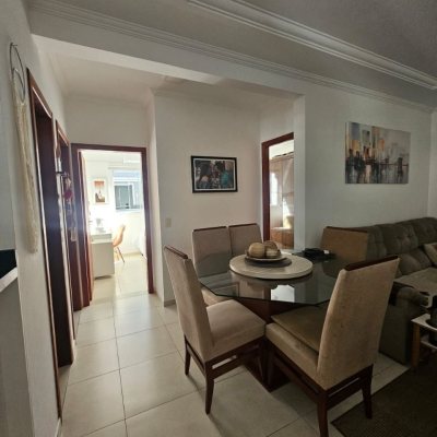 Apartamentos com 73m², 3 quartos (sendo 1 suíte), 2 garagens, no bairro Ingleses do Rio Vermelho em Florianópolis