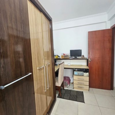 Apartamentos com 73m², 3 quartos (sendo 1 suíte), 2 garagens, no bairro Ingleses do Rio Vermelho em Florianópolis