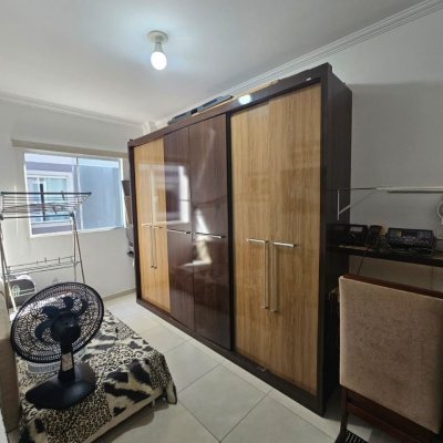 Apartamentos com 73m², 3 quartos (sendo 1 suíte), 2 garagens, no bairro Ingleses do Rio Vermelho em Florianópolis