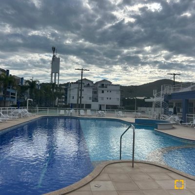 Apartamentos com 270m², 4 quartos (sendo 2 suítes), 3 garagens, no bairro Ingleses em Florianópolis