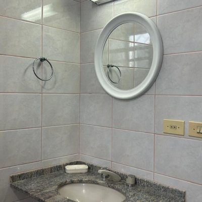 Apartamentos com 270m², 4 quartos (sendo 2 suítes), 3 garagens, no bairro Ingleses em Florianópolis
