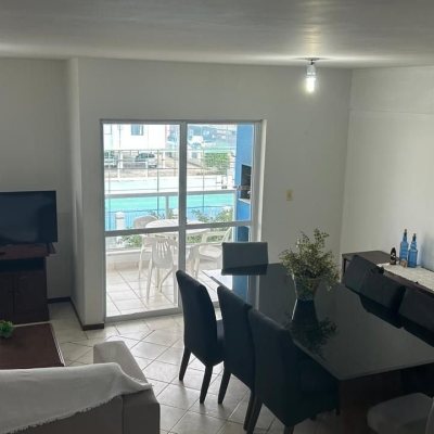 Apartamentos com 270m², 4 quartos (sendo 2 suítes), 3 garagens, no bairro Ingleses em Florianópolis