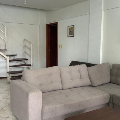 Apartamentos com 270m², 4 quartos (sendo 2 suítes), 3 garagens, no bairro Ingleses em Florianópolis