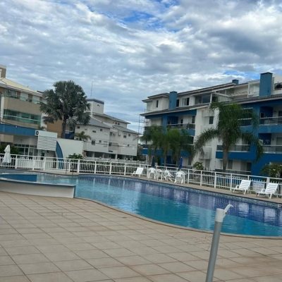 Apartamentos com 270m², 4 quartos (sendo 2 suítes), 3 garagens, no bairro Ingleses em Florianópolis