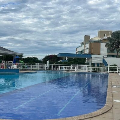 Apartamentos com 270m², 4 quartos (sendo 2 suítes), 3 garagens, no bairro Ingleses em Florianópolis