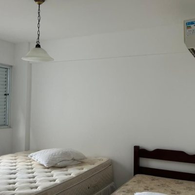 Apartamentos com 270m², 4 quartos (sendo 2 suítes), 3 garagens, no bairro Ingleses em Florianópolis