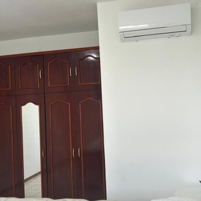 Apartamentos com 270m², 4 quartos (sendo 2 suítes), 3 garagens, no bairro Ingleses em Florianópolis