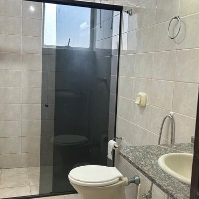 Apartamentos com 270m², 4 quartos (sendo 2 suítes), 3 garagens, no bairro Ingleses em Florianópolis