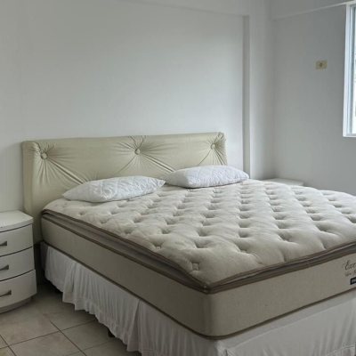 Apartamentos com 270m², 4 quartos (sendo 2 suítes), 3 garagens, no bairro Ingleses em Florianópolis